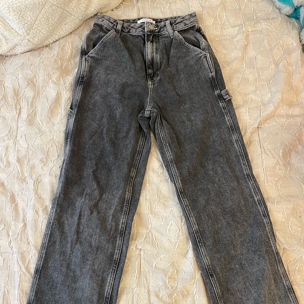 Pacsun carpenter jeans